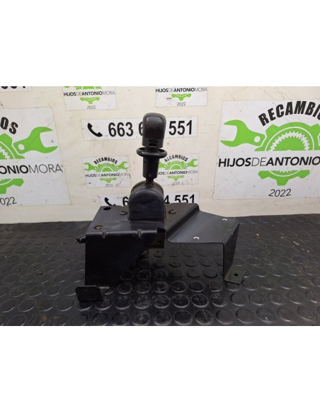 VALVULA BLOQUEO RENAULT M 180 13/C MIDLINER E2 - 101612