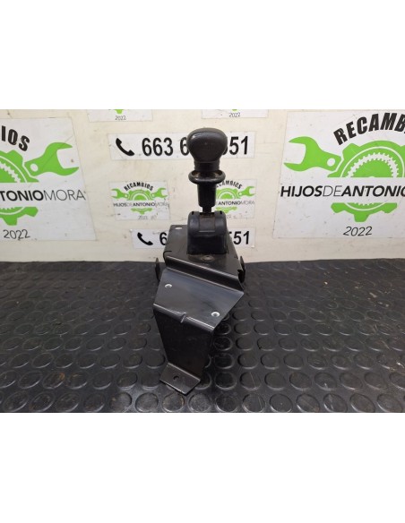 VALVULA BLOQUEO RENAULT M 180 13/C MIDLINER E2 - 101612