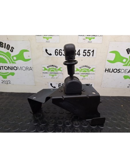 VALVULA BLOQUEO RENAULT M 180 13/C MIDLINER E2 - 101612