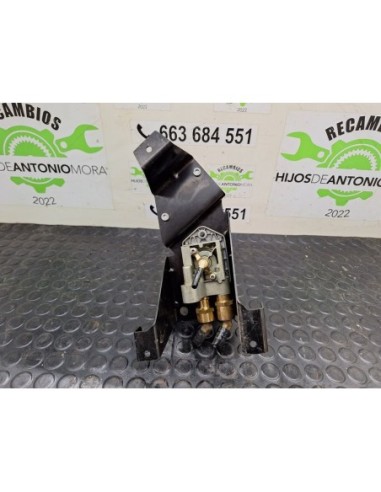 VALVULA BLOQUEO RENAULT M 180 13/C MIDLINER E2...