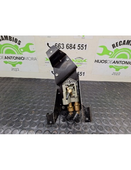 VALVULA BLOQUEO RENAULT M 180 13/C MIDLINER E2 - 101612