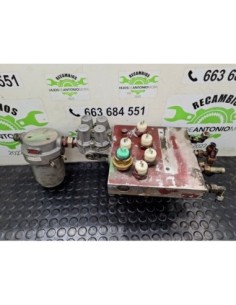 VALVULA 4 VIAS RENAULT MIDLUM - 101613 2