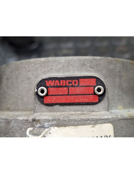 VALVULA 4 VIAS RENAULT MIDLUM - 101613