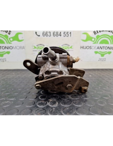 BOMBA DIRECCION NISSAN CABSTAR - 101616