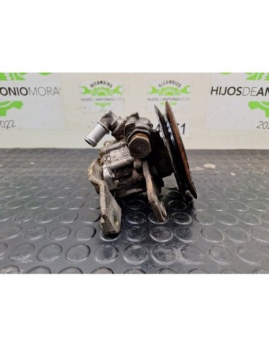 BOMBA DIRECCION NISSAN CABSTAR - 101617