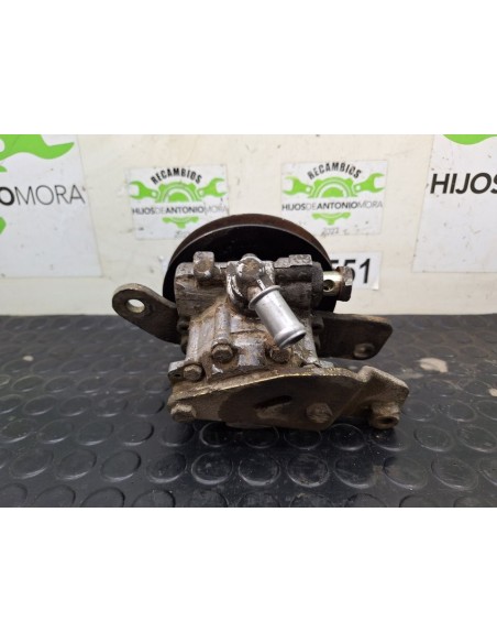 BOMBA DIRECCION NISSAN CABSTAR - 101617