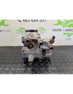 VALVULA CONTROL REMOLQUE RENAULT M 230 - 101618 2
