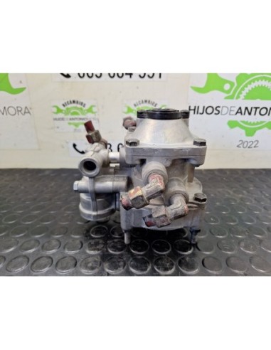 VALVULA CONTROL REMOLQUE RENAULT M 230 - 101618