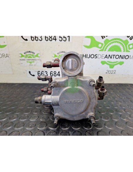 VALVULA CONTROL REMOLQUE RENAULT M 230 - 101618