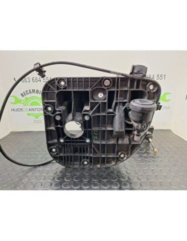 PEDALERA IVECO DAILY CAJA CERRADA - 101620