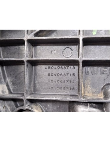 PEDALERA IVECO DAILY CAJA CERRADA - 101620