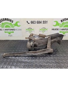 REPARTIDOR DE FRENO IVECO DAILY CAJA CERRADA - 101621