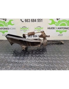 REPARTIDOR DE FRENO IVECO DAILY CAJA CERRADA - 101621 2