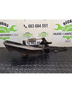 REPARTIDOR DE FRENO IVECO DAILY CAJA CERRADA - 101622 2