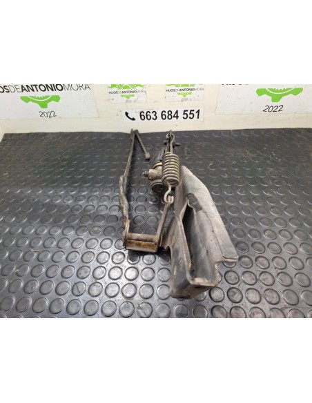 REPARTIDOR DE FRENO IVECO DAILY CAJA CERRADA - 101622