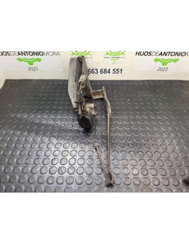 REPARTIDOR DE FRENO IVECO DAILY CAJA CERRADA -...