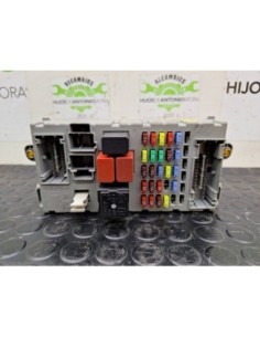 CAJA RELES / FUSIBLES FIAT DOBLO - 101631 2