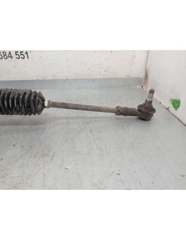 CREMALLERA DIRECCION IVECO DAILY CAJA CERRADA -...