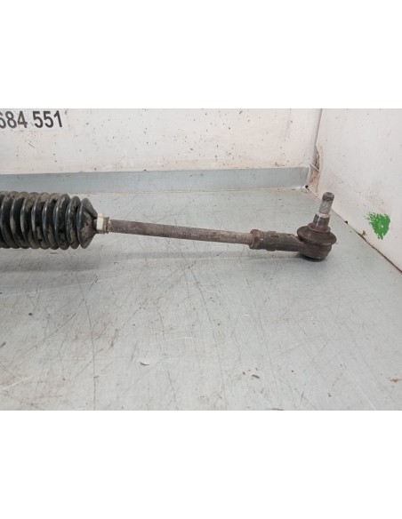 CREMALLERA DIRECCION IVECO DAILY CAJA CERRADA - 101635