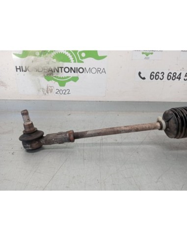 CREMALLERA DIRECCION IVECO DAILY CAJA CERRADA -...