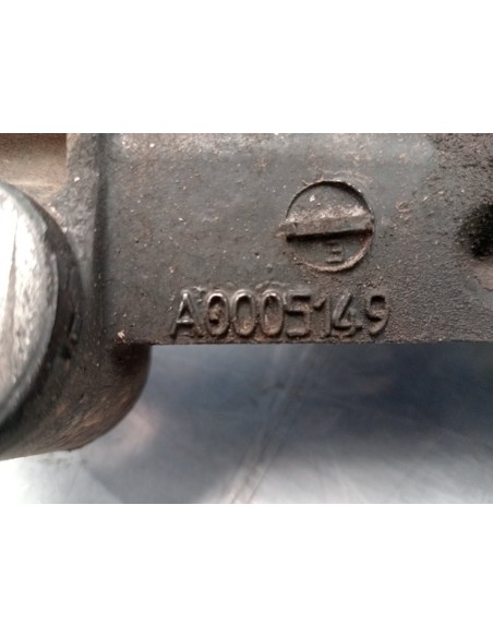 CREMALLERA DIRECCION IVECO DAILY CAJA CERRADA - 101635