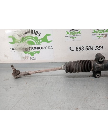 CREMALLERA DIRECCION IVECO DAILY CAJA CERRADA - 101636