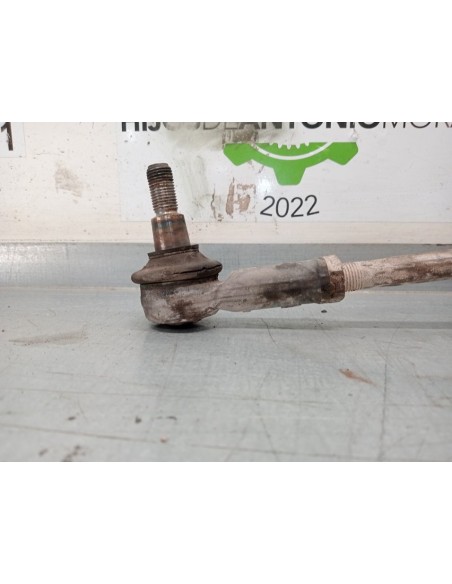 CREMALLERA DIRECCION IVECO DAILY CAJA CERRADA - 101636