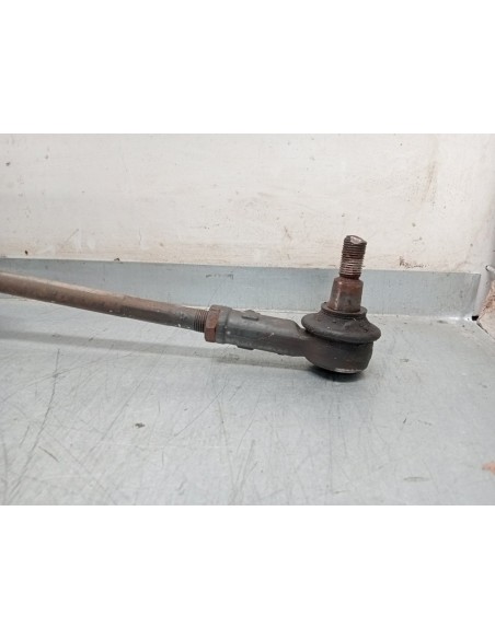 CREMALLERA DIRECCION IVECO DAILY CAJA CERRADA - 101636