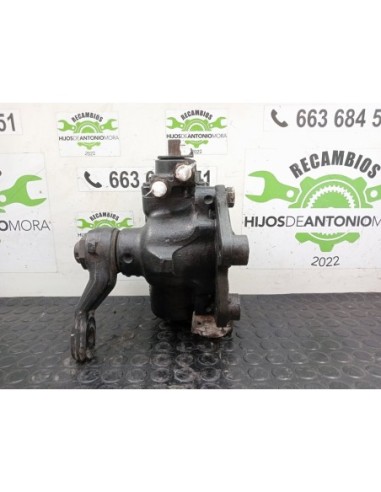 CAJA DIRECCION NISSAN CABSTAR - 09 06 - 101638