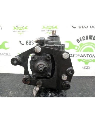 CAJA DIRECCION NISSAN CABSTAR - 09 06 - 101638