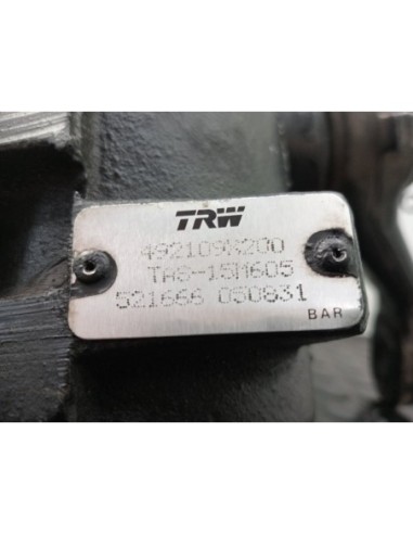 CAJA DIRECCION NISSAN CABSTAR - 09 06 - 101638