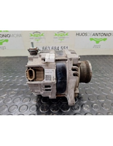 ALTERNADOR NISSAN CABSTAR - 09 06 - 101639