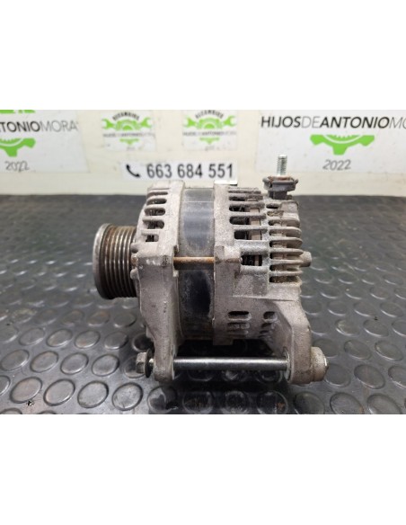 ALTERNADOR NISSAN CABSTAR - 09 06 - 101639