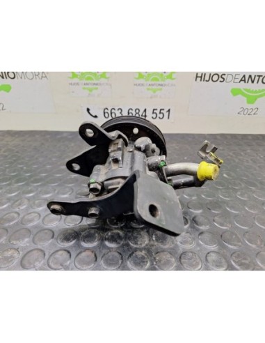 BOMBA DIRECCION NISSAN CABSTAR - 09 06 - 101640