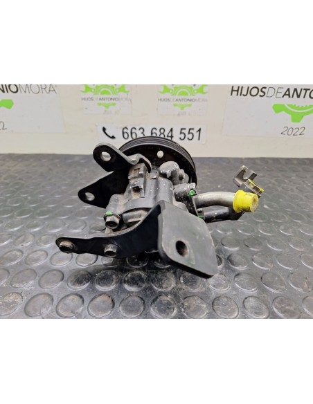 BOMBA DIRECCION NISSAN CABSTAR - 09 06 - 101640