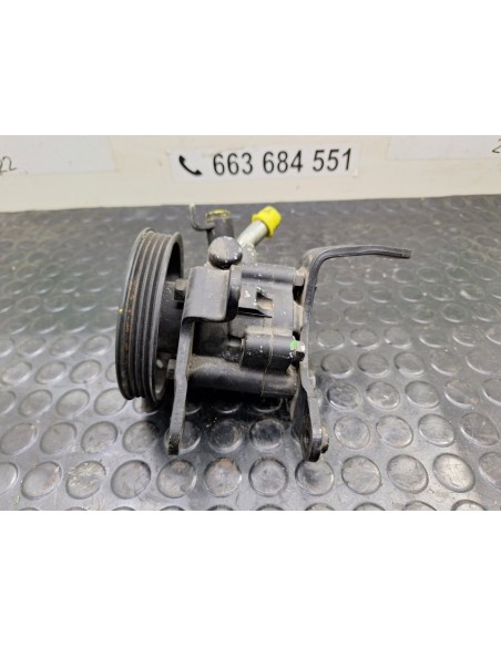 BOMBA DIRECCION NISSAN CABSTAR - 09 06 - 101640