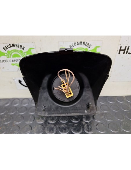 MANDO/RULETA CAMBIOS MAN TGX 35 XXX - 101641