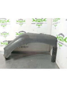 GUARDABARROS BAJO CABINA IZQUIERDO RENAULT PREMIUM...