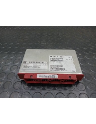 CENTRALITA INTARDER MAN TGX 35 XXX - 101670