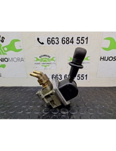 VALVULA BLOQUEO RENAULT MIDLUM - 101674