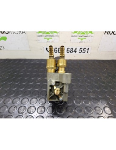 VALVULA BLOQUEO RENAULT MIDLUM - 101674