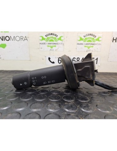 MANDO LUCES/LIMPIA/INTERMITENCIA MAN TGX 35 XXX - 101676