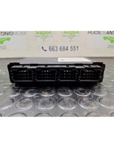 CENTRALITA VECU RENAULT MIDLUM - 101677 2