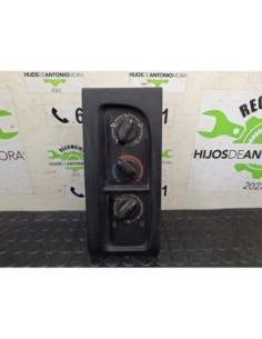 MANDO CALEFACCION / AIRE ACONDICIONADO RENAULT MIDLUM -...