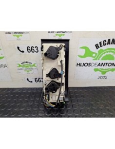 MANDO CALEFACCION / AIRE ACONDICIONADO RENAULT MIDLUM -... 2