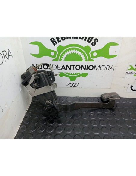 PEDAL ACELERADOR RENAULT MIDLUM - 101687
