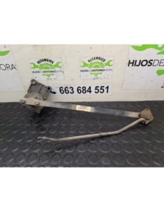 VALVULA NIVELADORA SUSPENSION TRASERA VOLVO FH 12 ASTA...