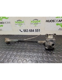 VALVULA NIVELADORA SUSPENSION TRASERA VOLVO FH 12 ASTA... 2