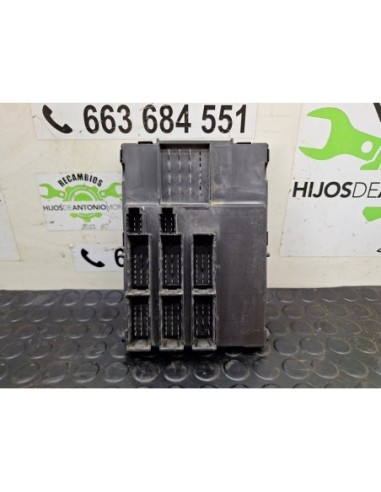 CENTRALITA ECU MAN TGX 35 XXX - 101691