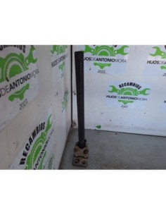 SOPORTE GUARDABARRO TRASERO VOLVO FH 12 2002 -  - 101704 2